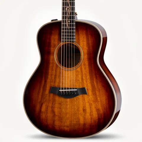 Taylor GT | Taylor Guitars
